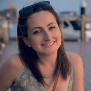 Meet your Posher, Marie